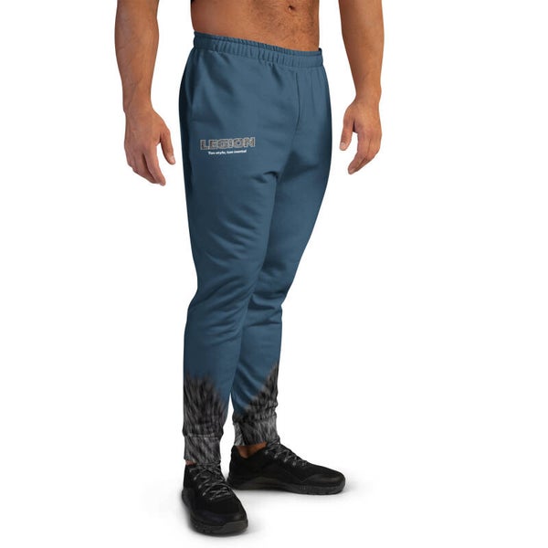 Jogging LEGION Jungle Gorilla