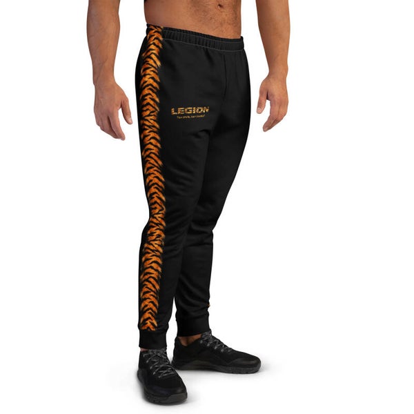 Jogging LEGION Jungle Tiger