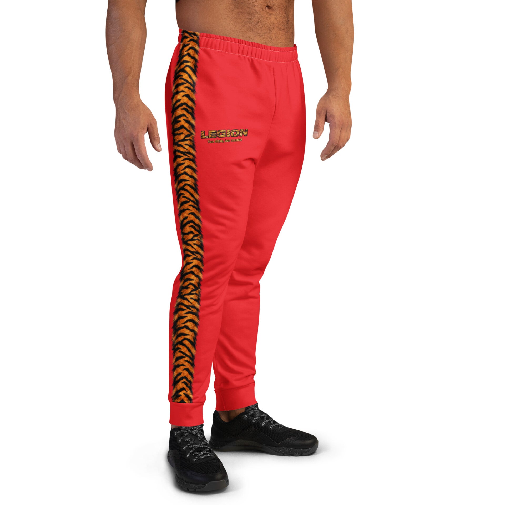 Jogging LEGION Jungle Tiger