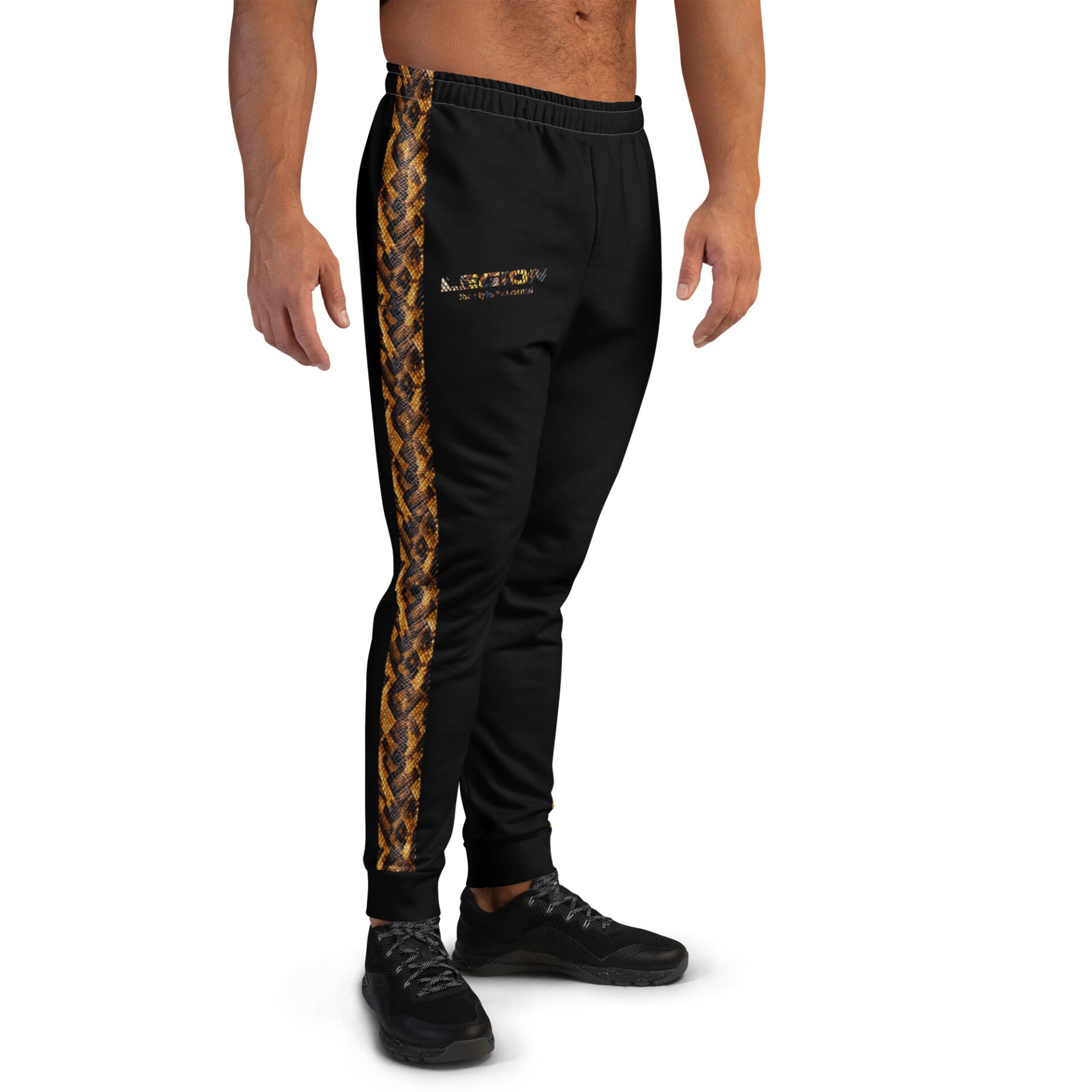 Jogging LEGION Jungle Snake