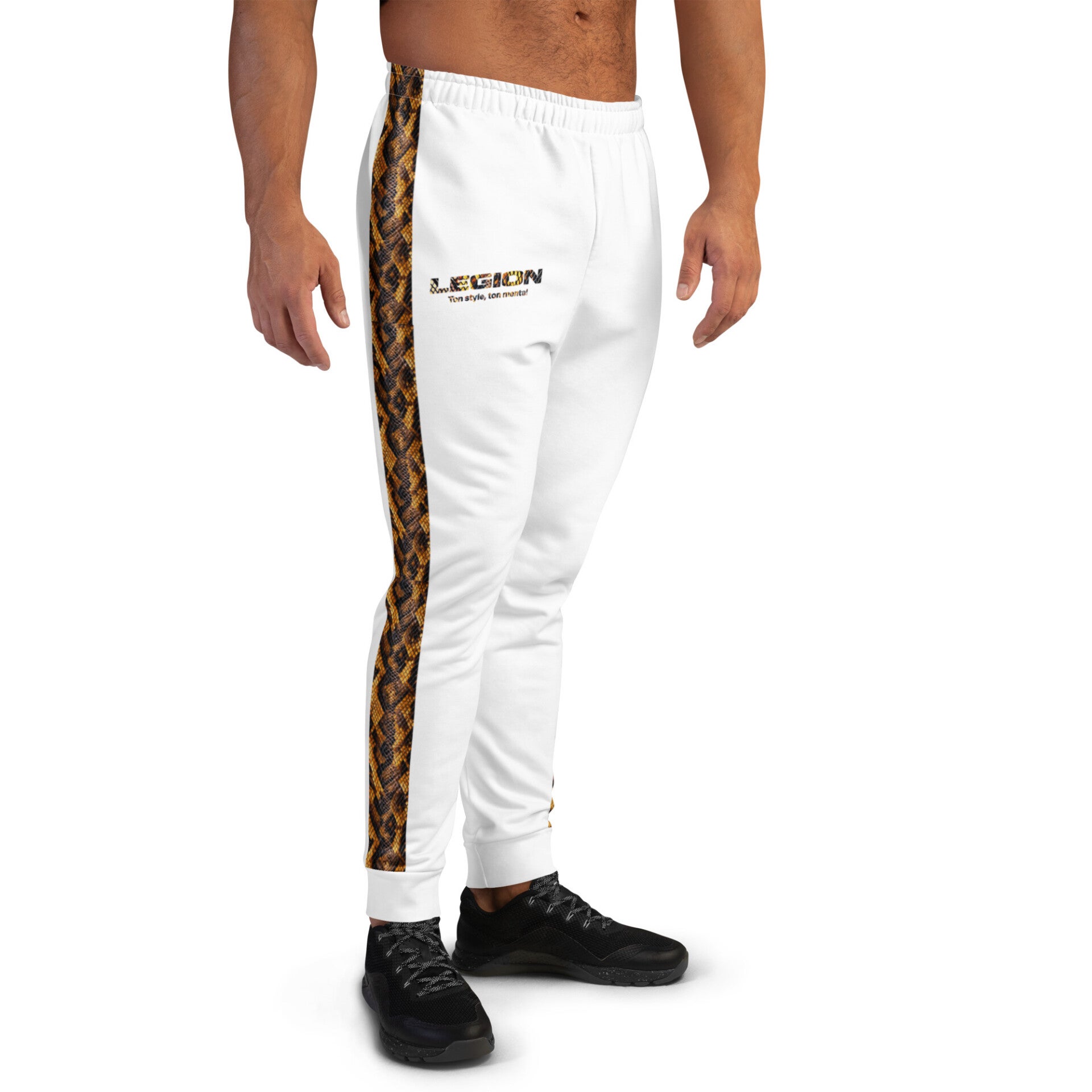 Jogging LEGION Jungle Snake
