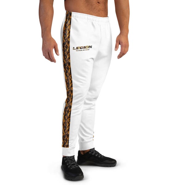 Jogging LEGION Jungle Snake