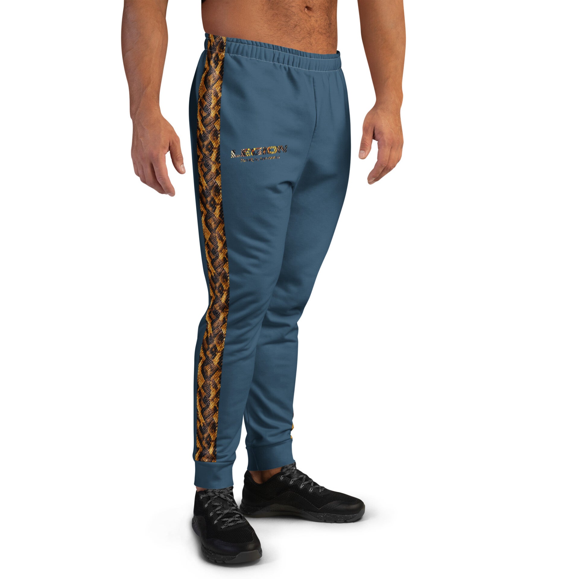 Jogging LEGION Jungle Snake
