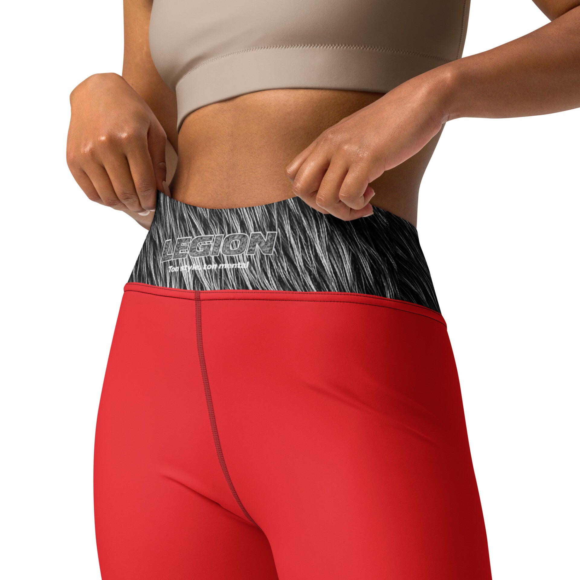 Legging LEGION Jungle Gorilla