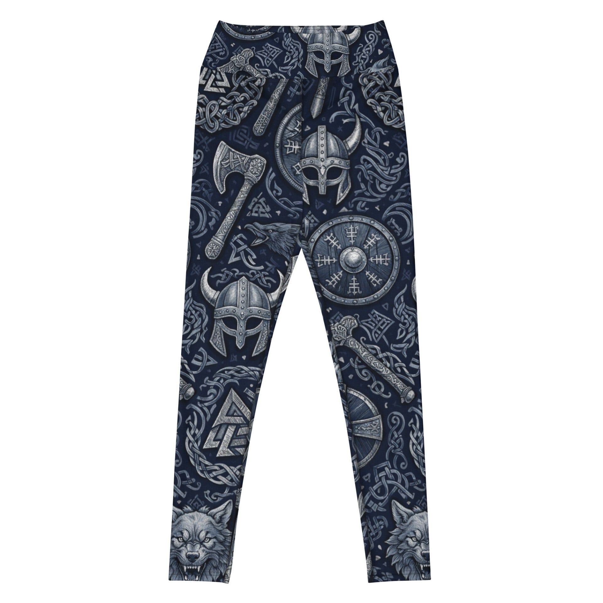Legging LEGION Viking