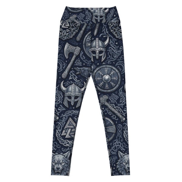 Legging LEGION Viking