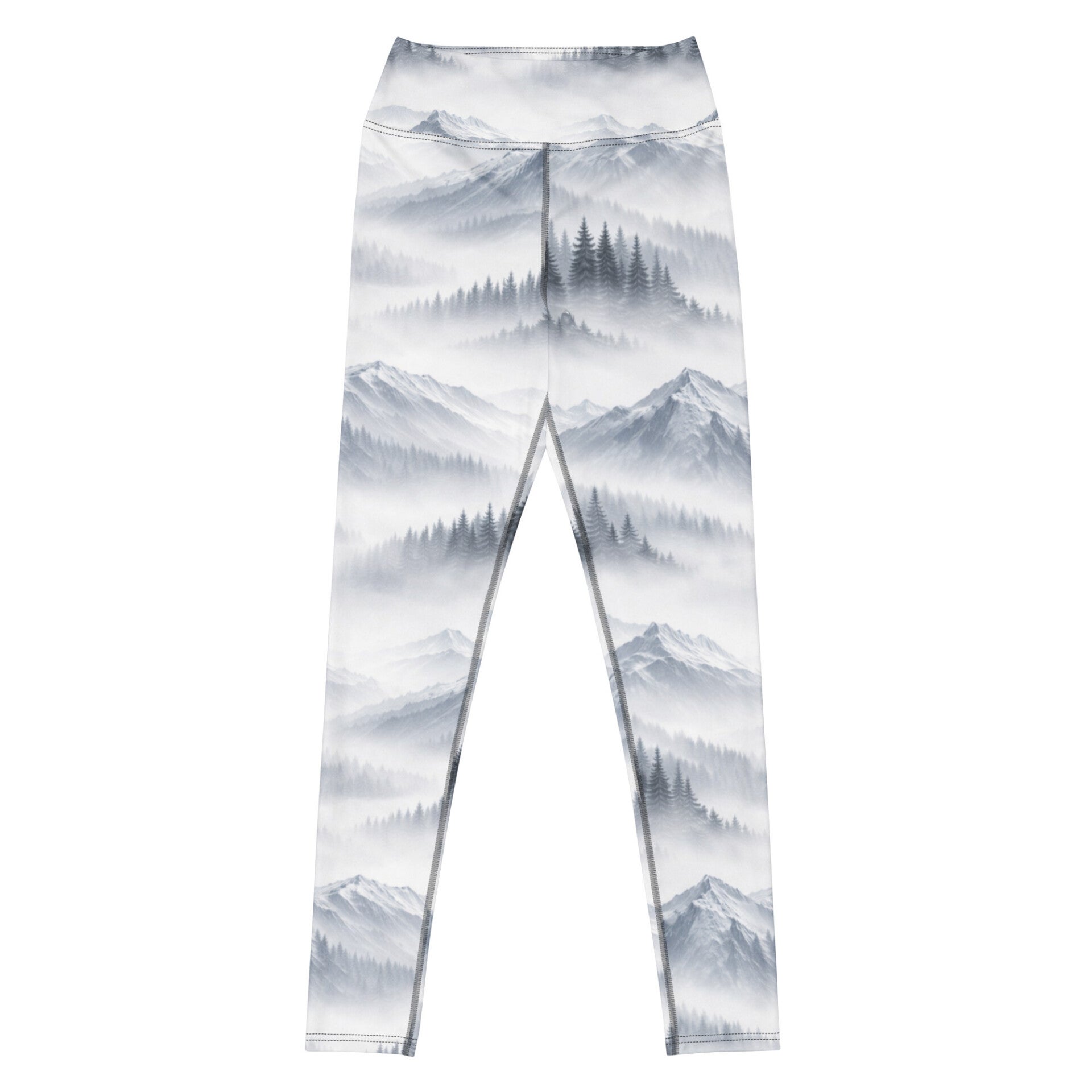 Legging LEGION Nordic forest