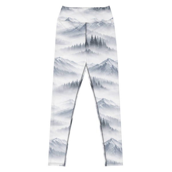 Legging LEGION Nordic forest