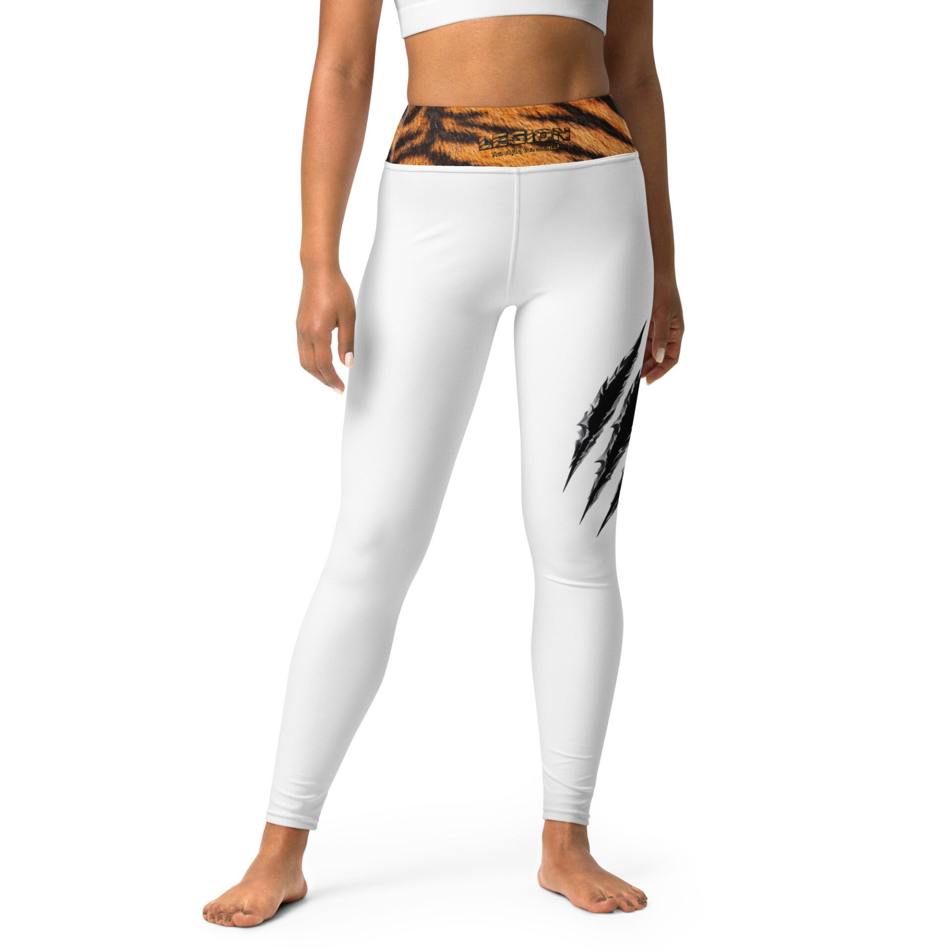 Legging LEGION Jungle Tiger
