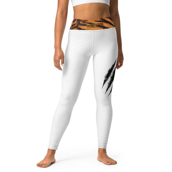 Legging LEGION Jungle Tiger