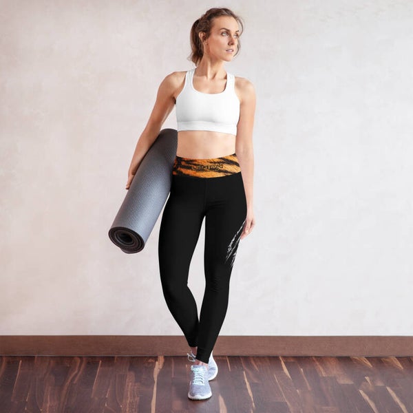 Legging LEGION Jungle Tiger