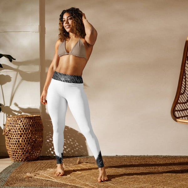 Legging LEGION Jungle Gorilla