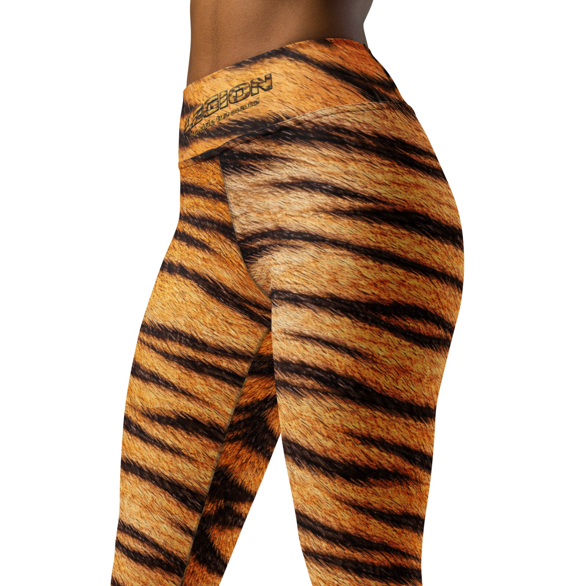 Legging LEGION Jungle Tiger