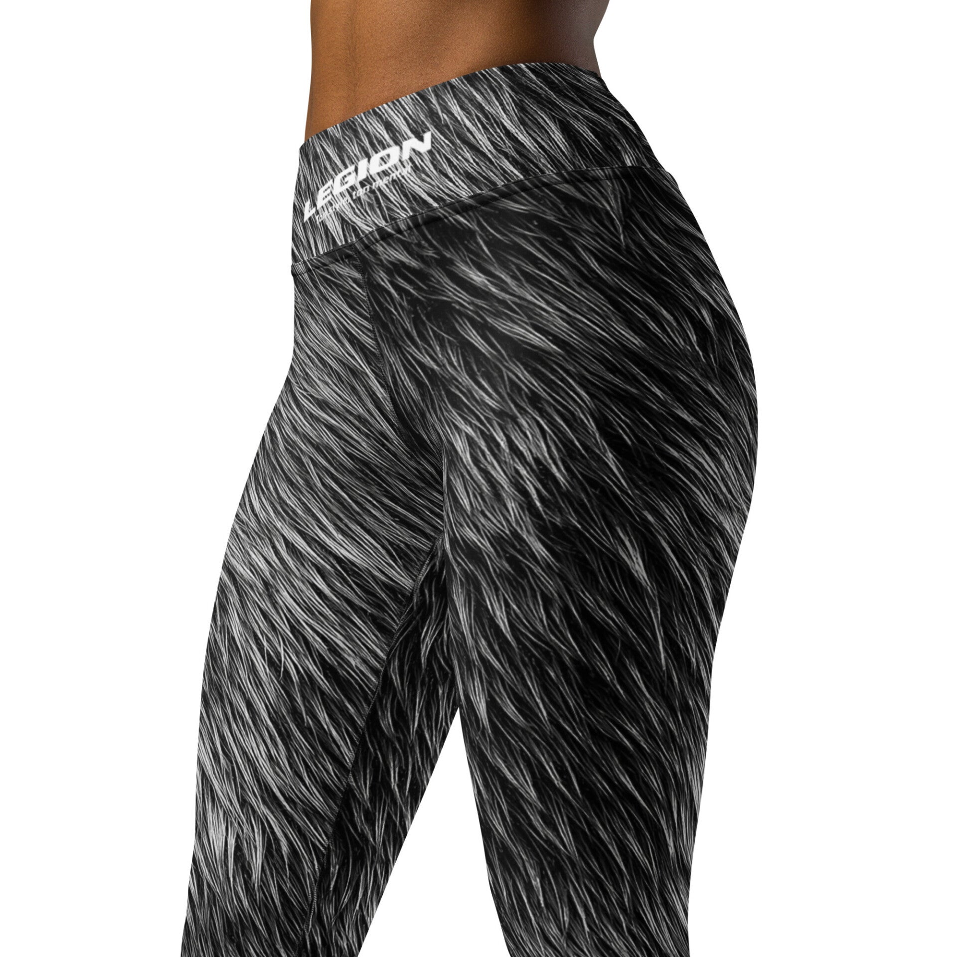 Legging LEGION Jungle Gorilla