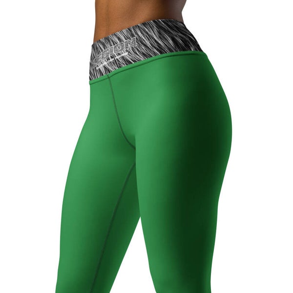 Legging LEGION Jungle Gorilla