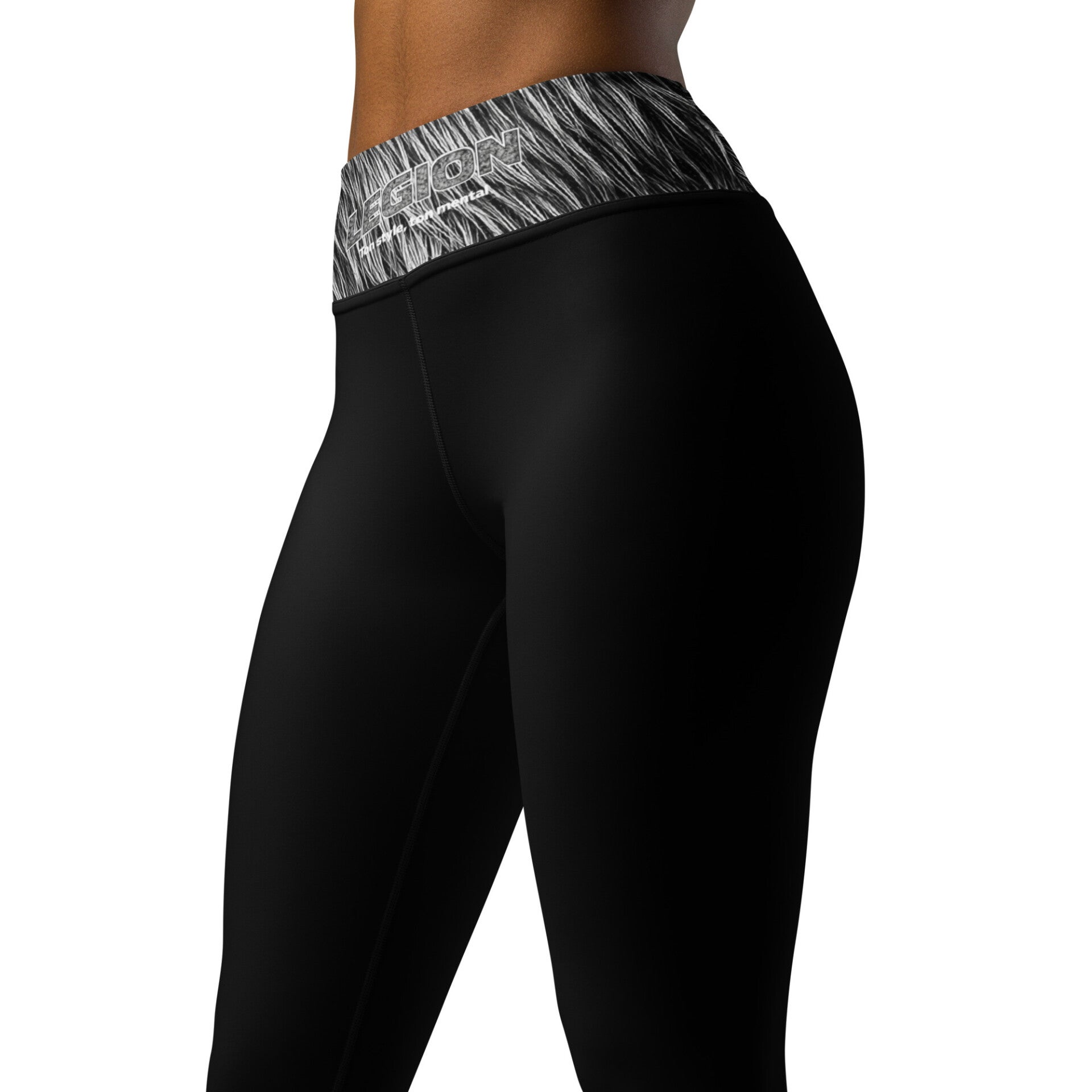 Legging LEGION Jungle Gorilla