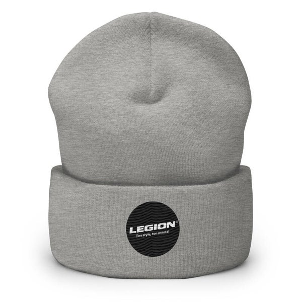Bonnet LEGION