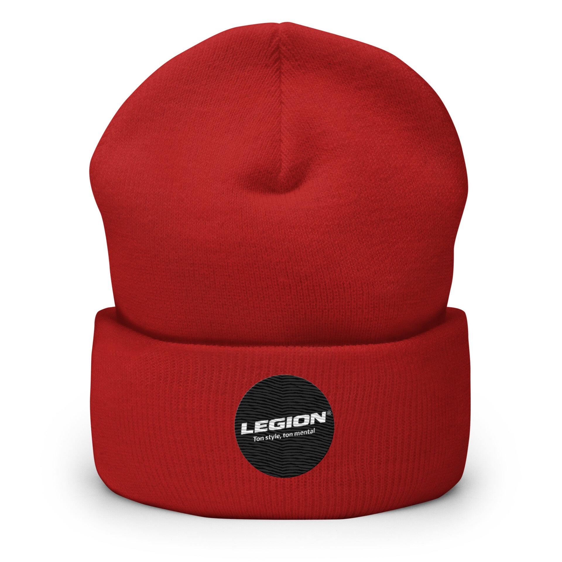 Bonnet LEGION