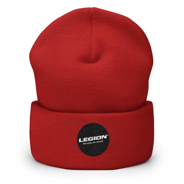 Bonnet LEGION