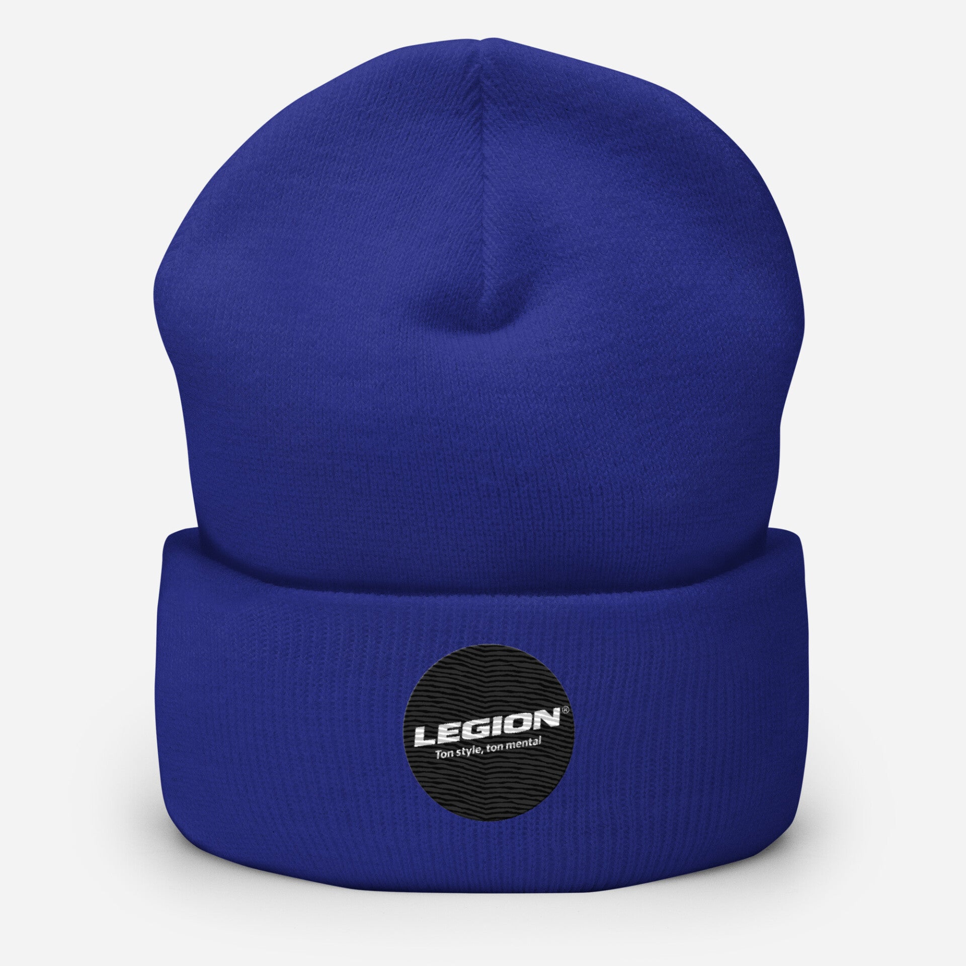 Bonnet LEGION