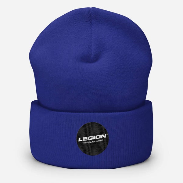 Bonnet LEGION