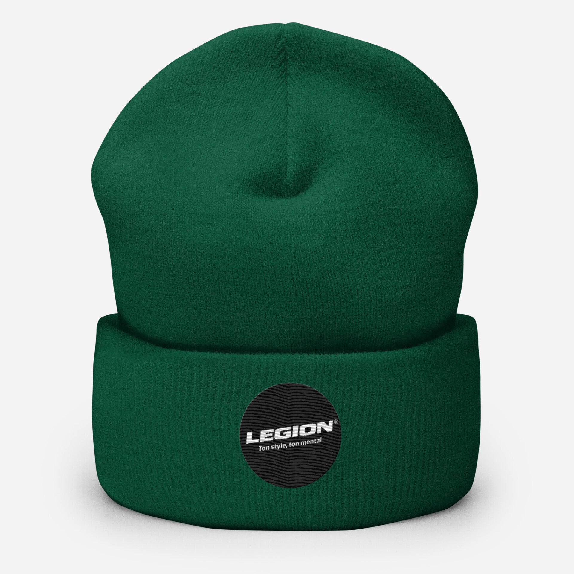 Bonnet LEGION