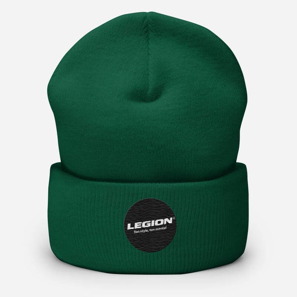 Bonnet LEGION