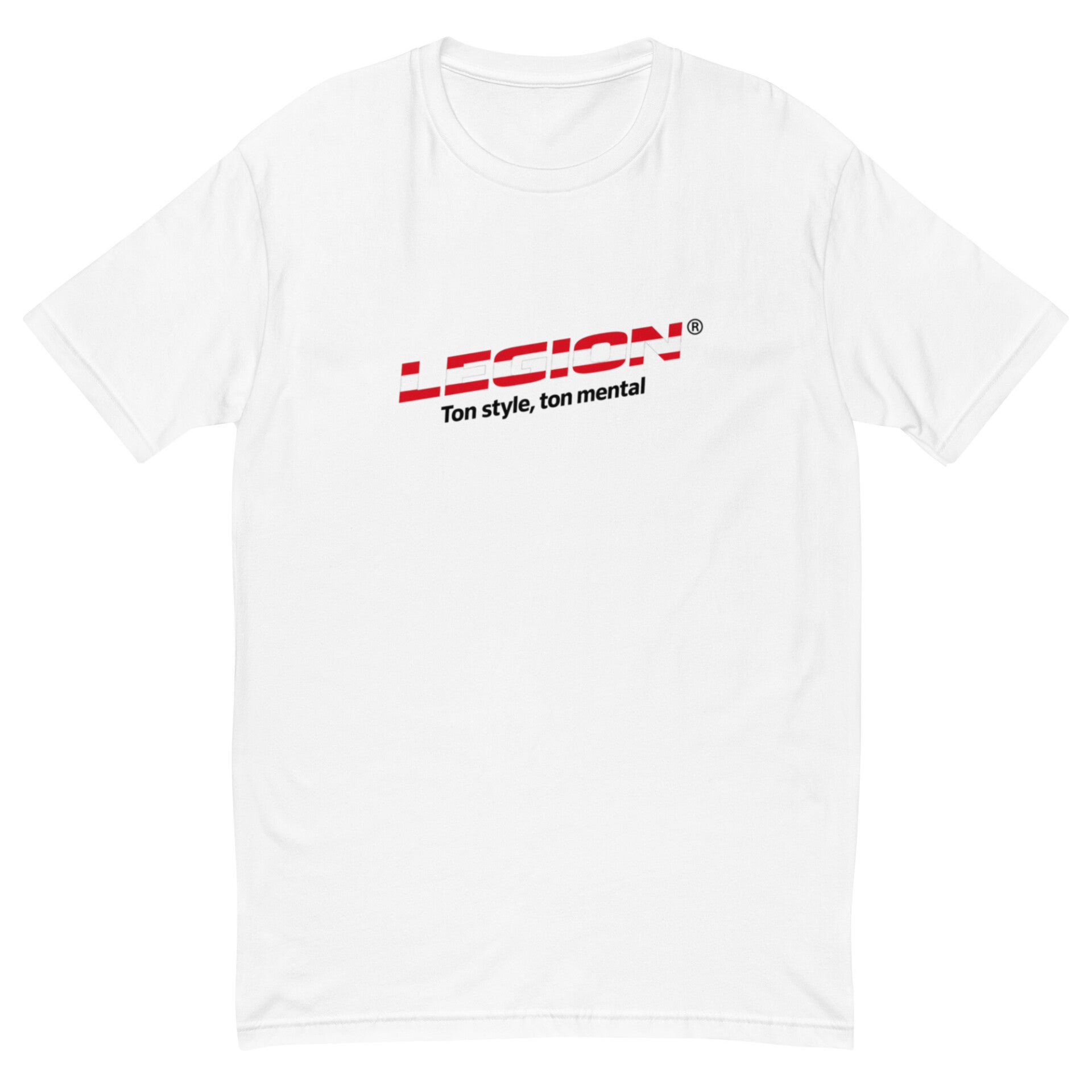 T-shirt LEGION Nations Autriche