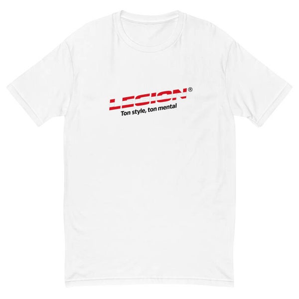 T-shirt LEGION Nations Autriche