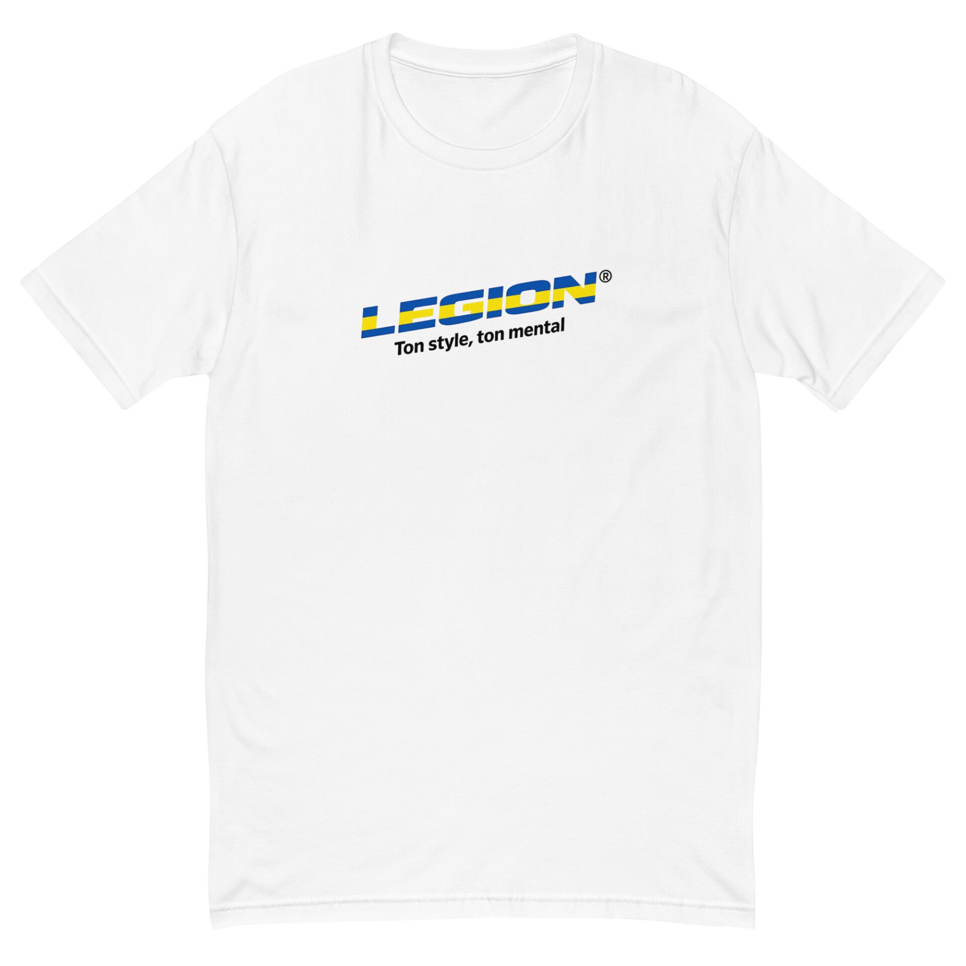 T-shirt LEGION Nations Suède