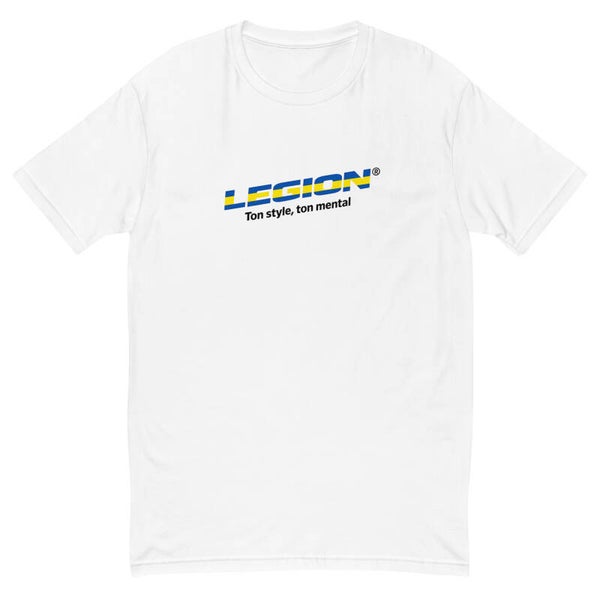 T-shirt LEGION Nations Suède