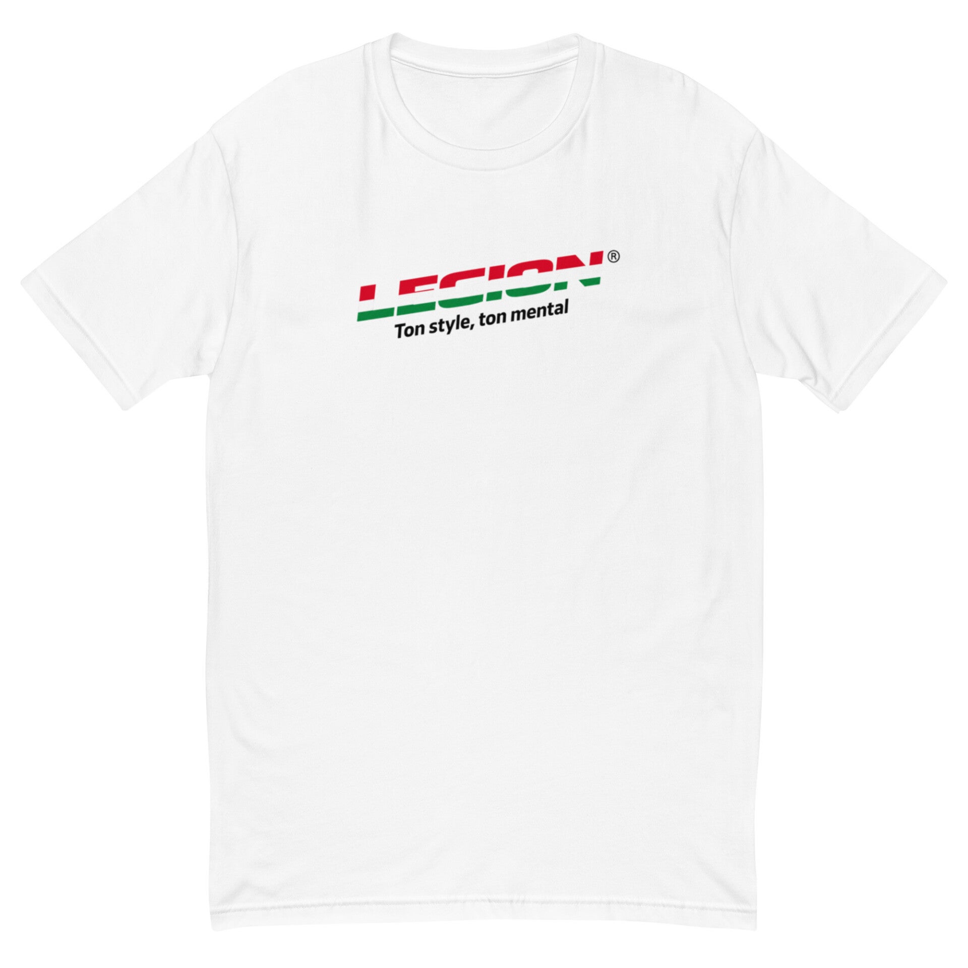 T-shirt LEGION Nations Hongrie