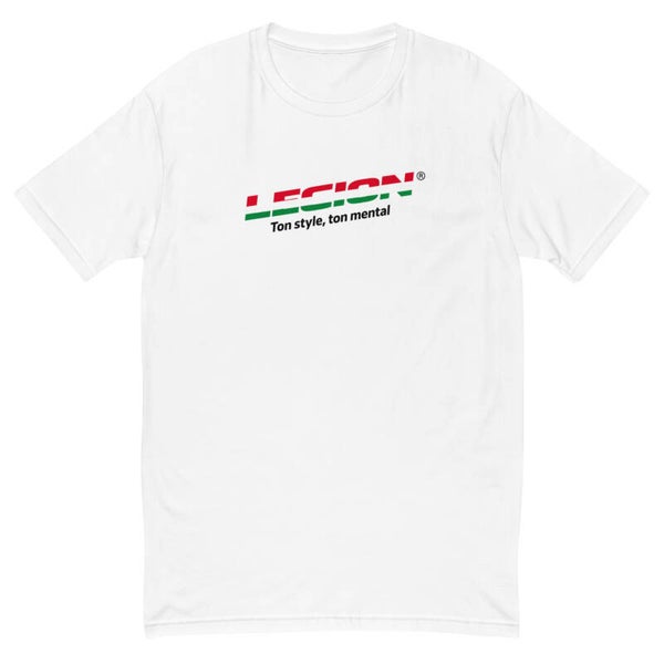 T-shirt LEGION Nations Hongrie