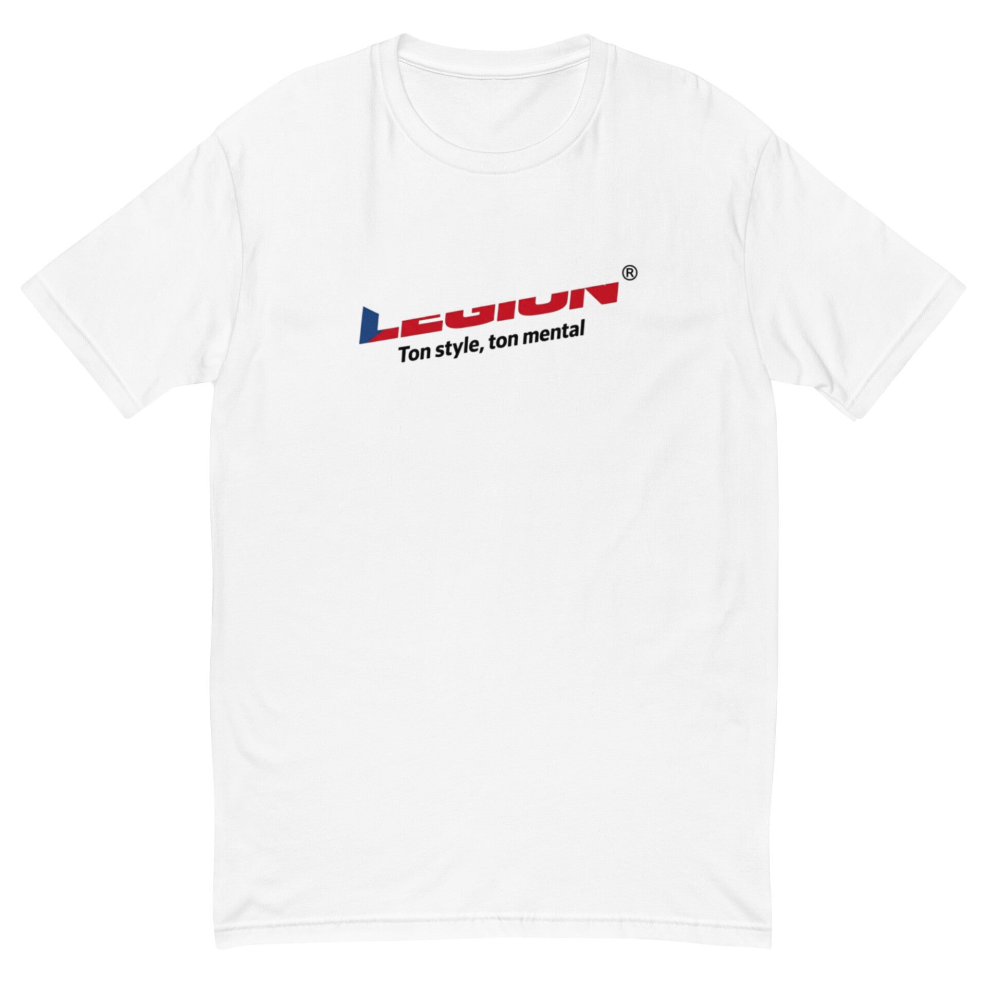 T-shirt LEGION Nations République Tchèque