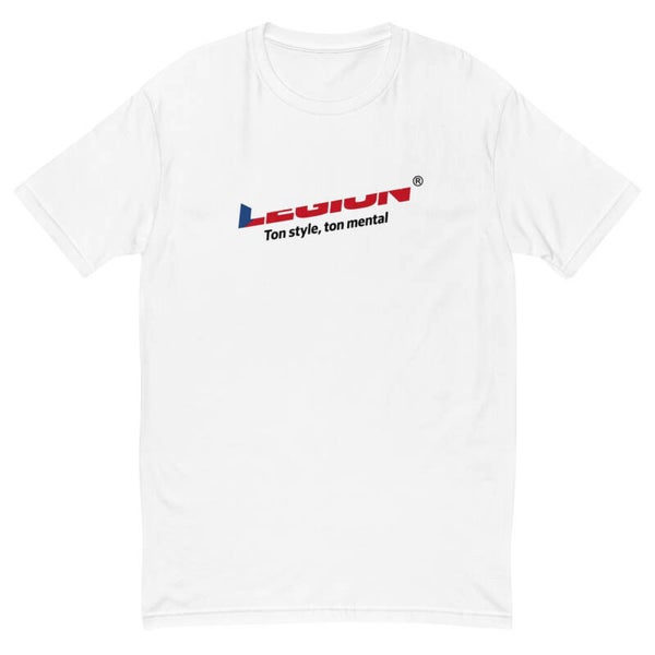 T-shirt LEGION Nations République Tchèque