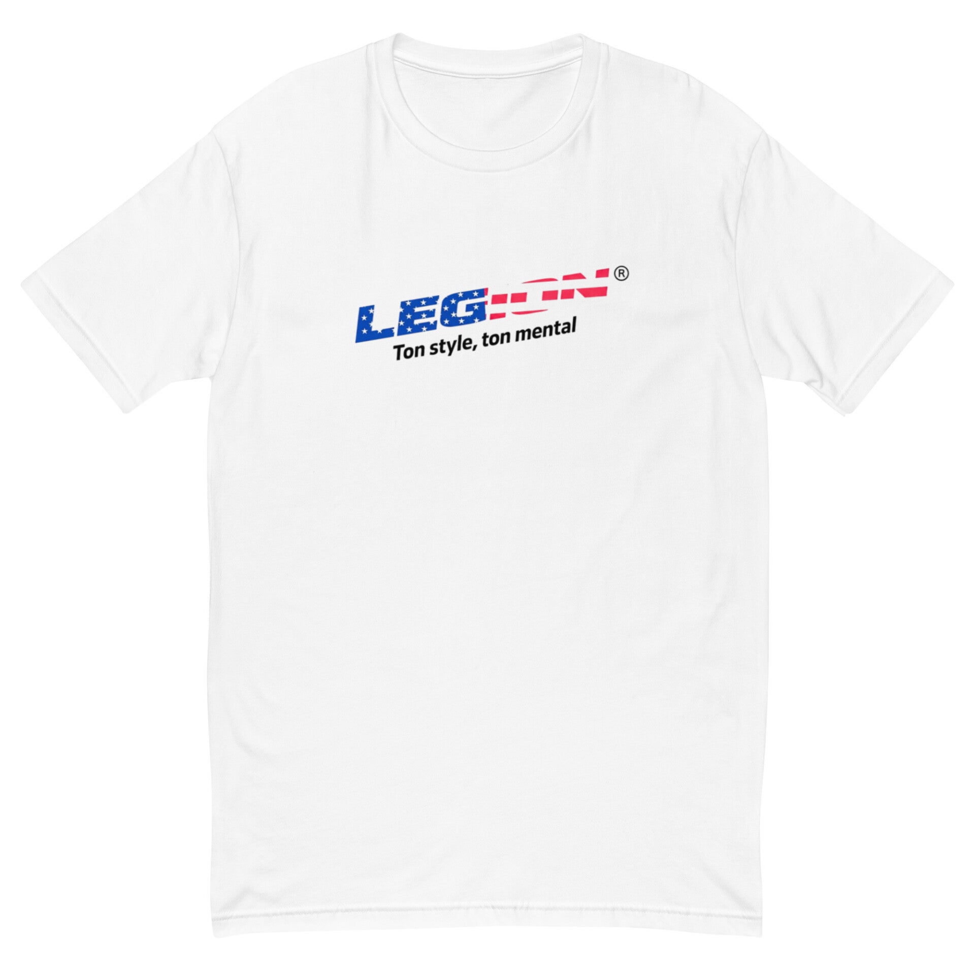 T-shirt LEGION Nations USA