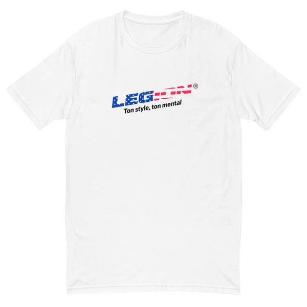 T-shirt LEGION Nations USA