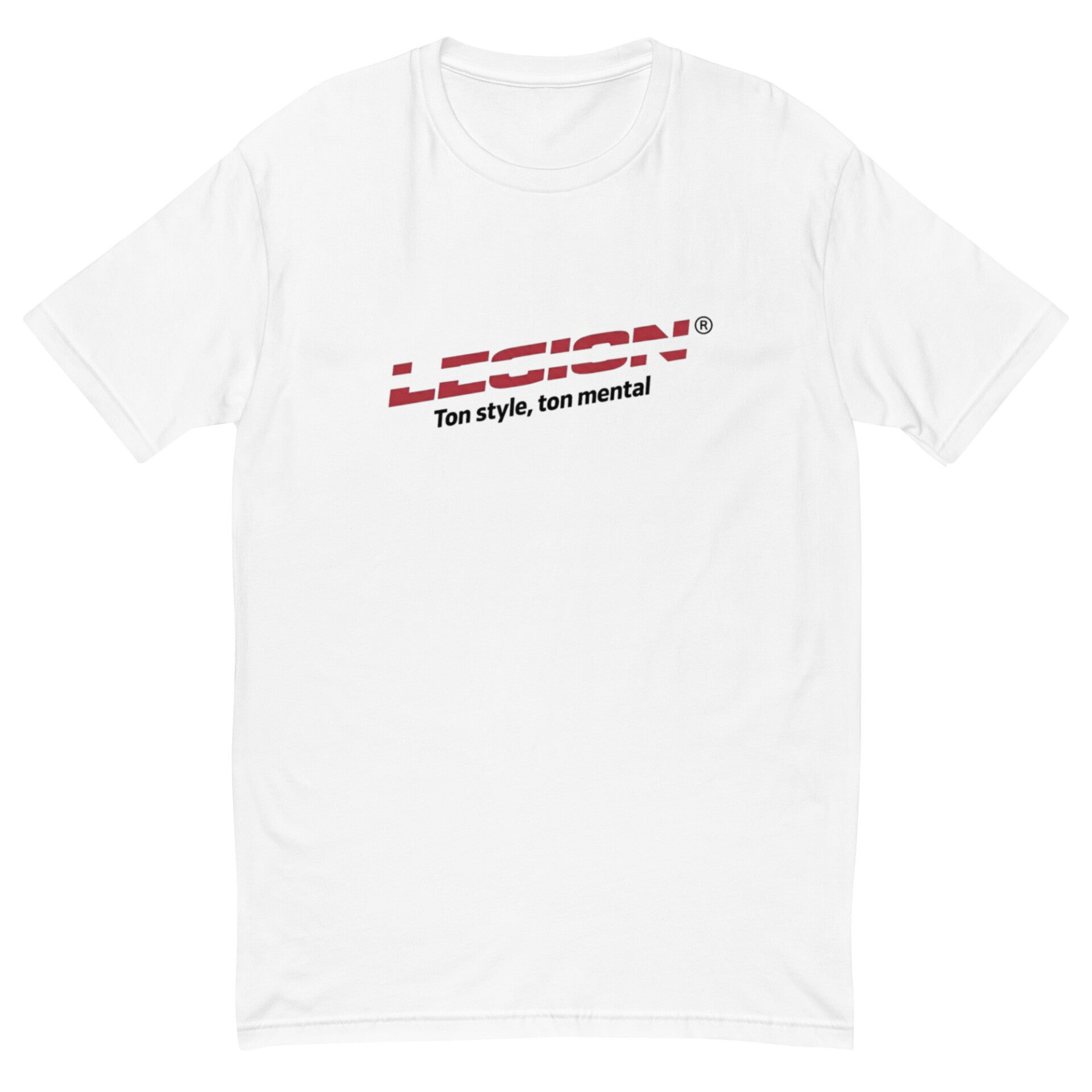 T-shirt LEGION Nations Lettonie