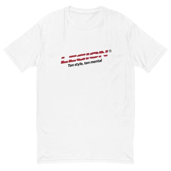 T-shirt LEGION Nations Lettonie