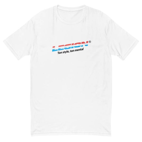 T-shirt LEGION Nations Luxembourg