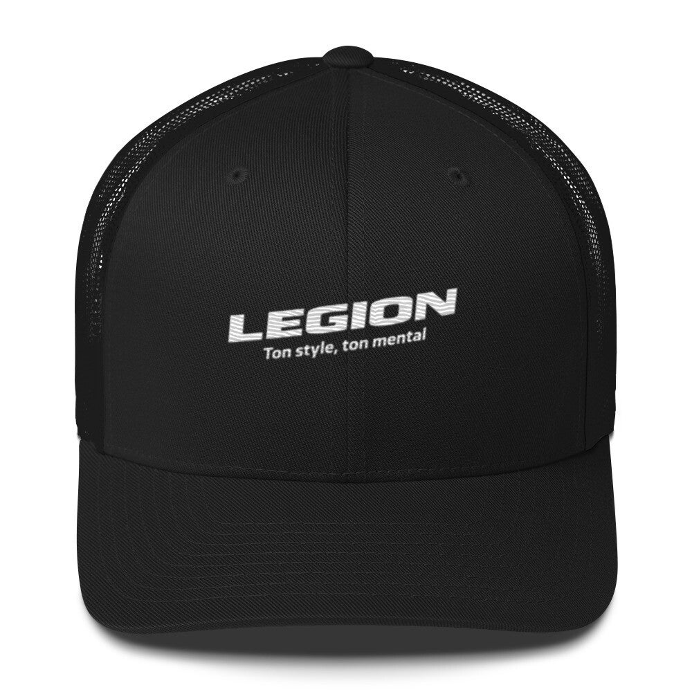 Casquette LEGION