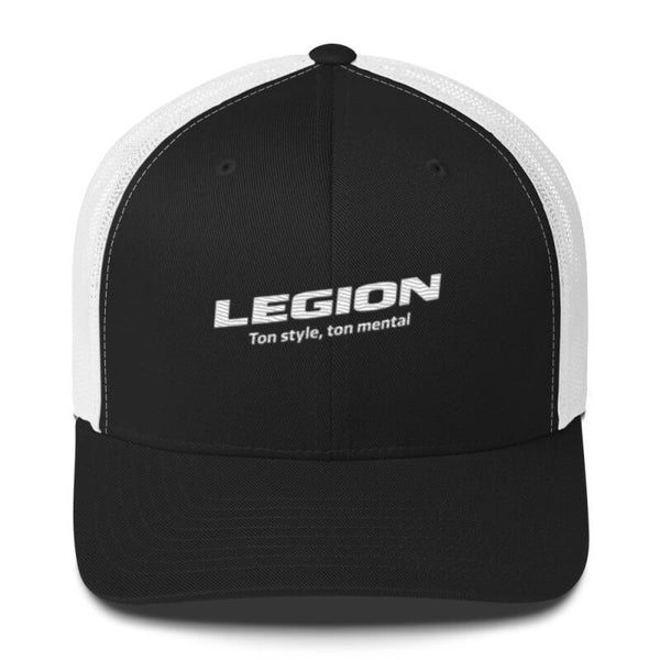 Casquette LEGION