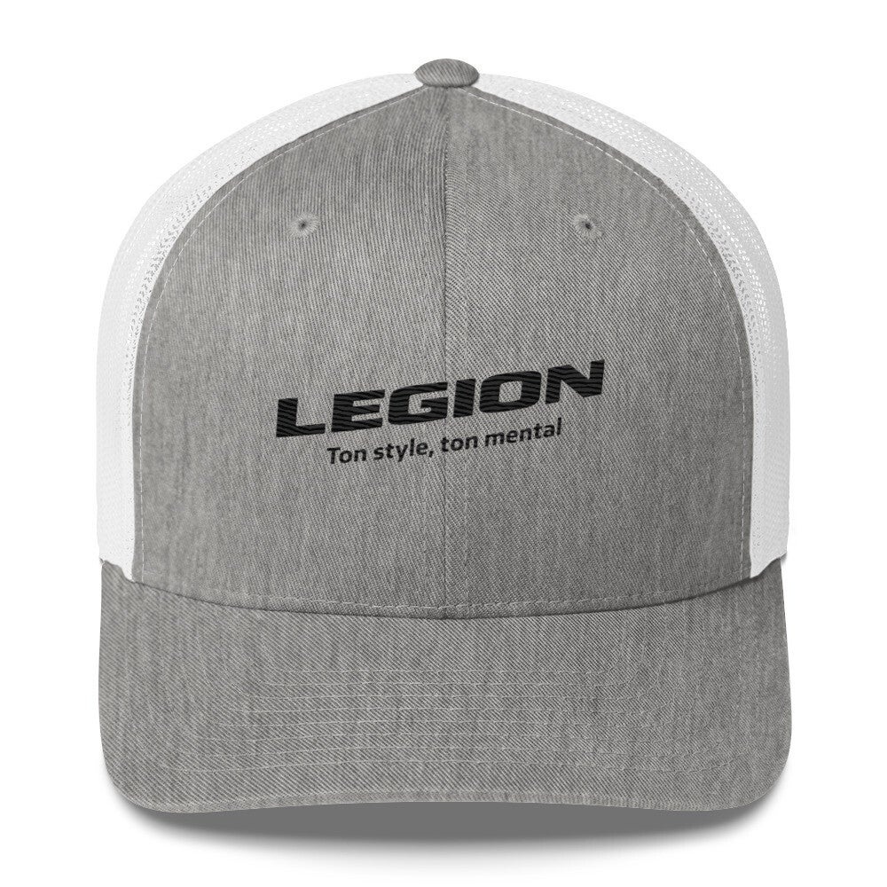 Casquette LEGION