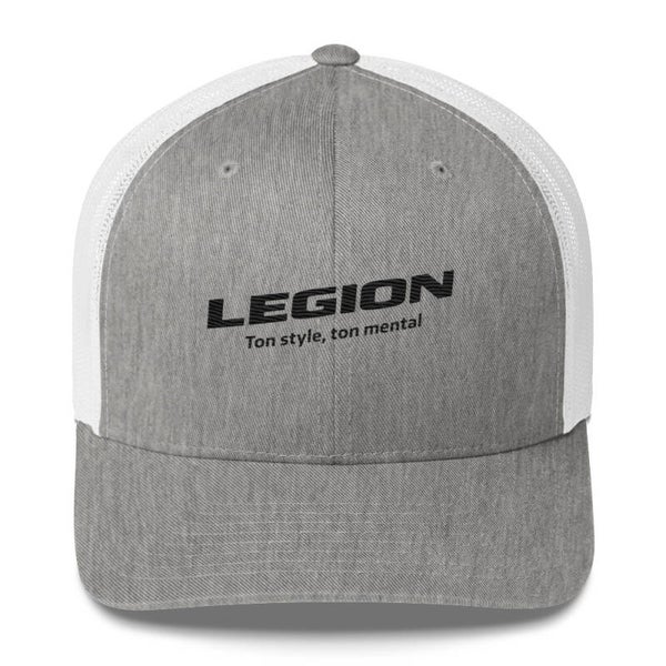 Casquette LEGION