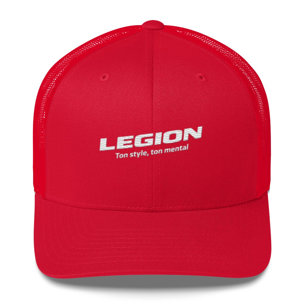 Casquette LEGION
