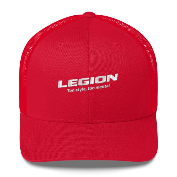 Casquette LEGION