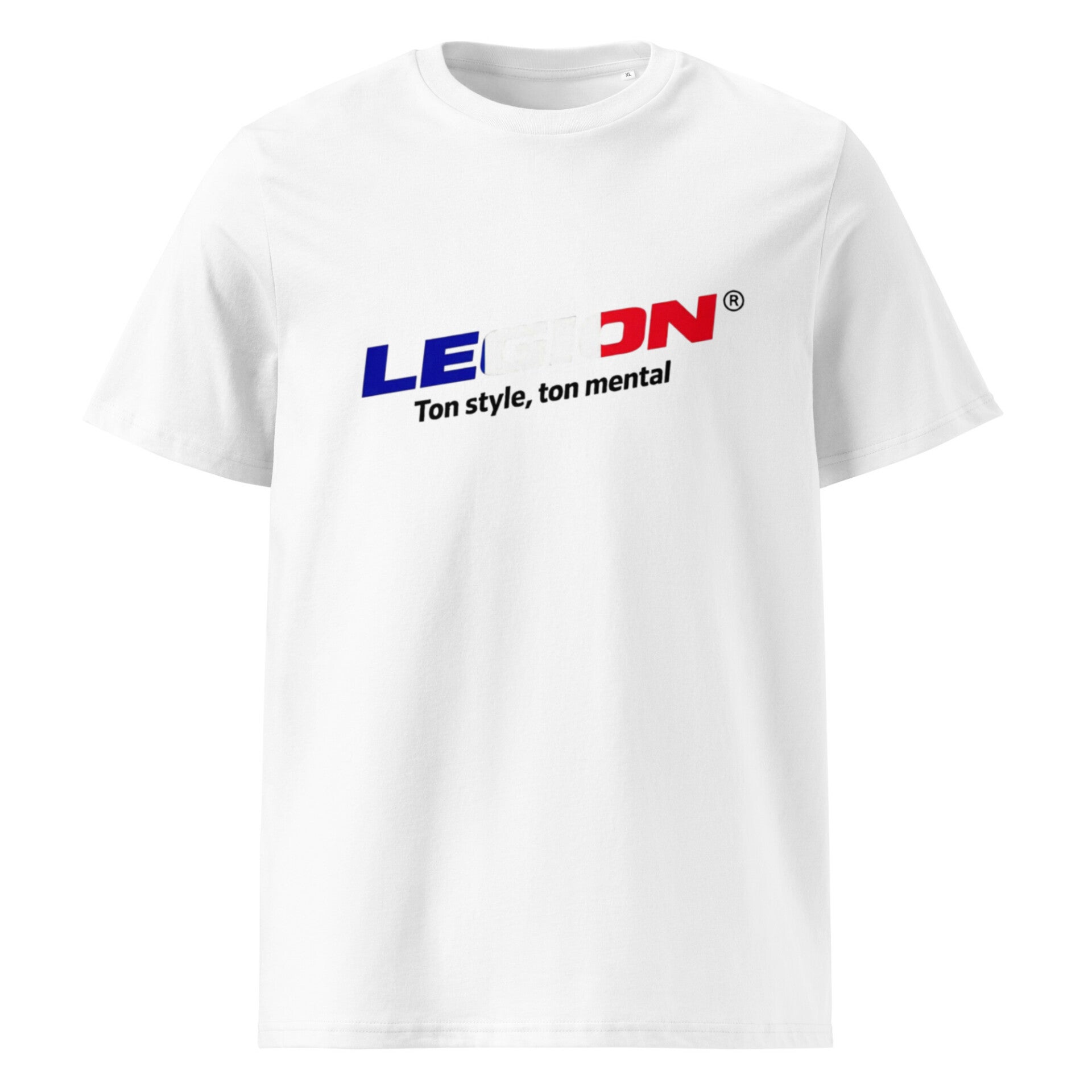 T-shirt LEGION Nations France