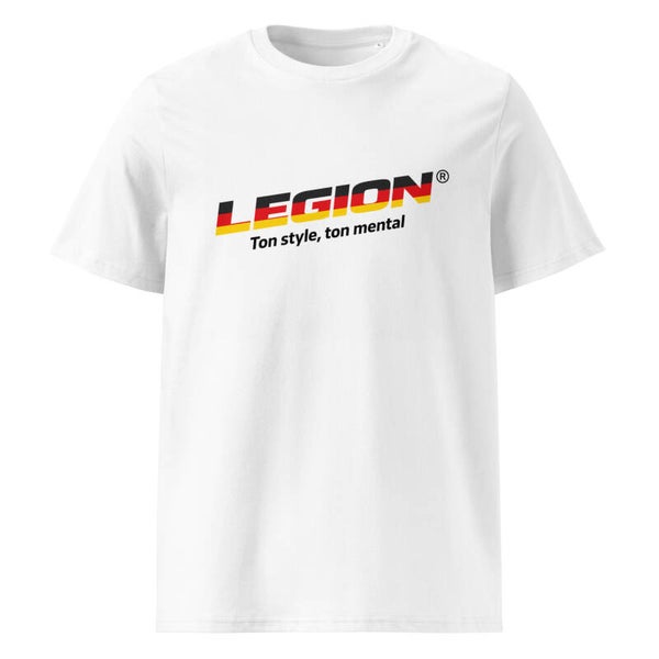 T-shirt LEGION Nations Allemagne