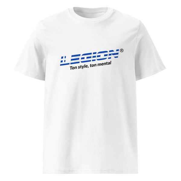 T-shirt LEGION Nations Grèce