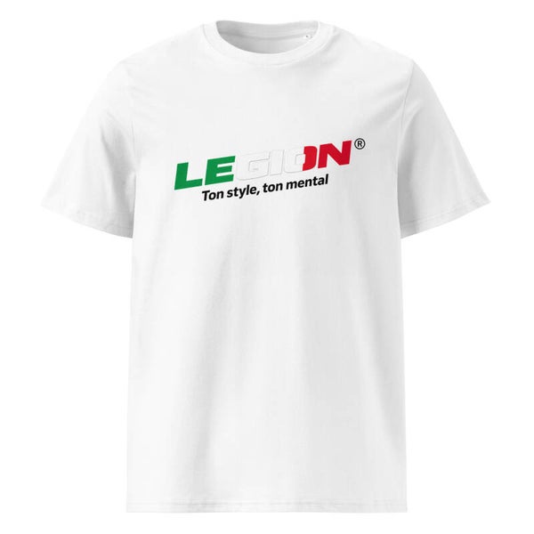 T-shirt LEGION Nations Italie